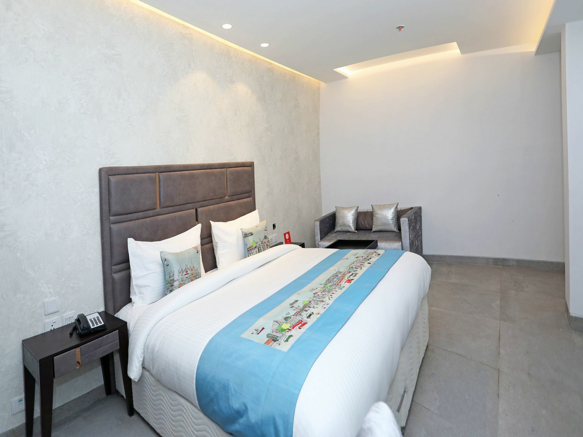 Oyo 11071 Hotel Tisya Delhi (National Capital Territory of India) Exterior foto