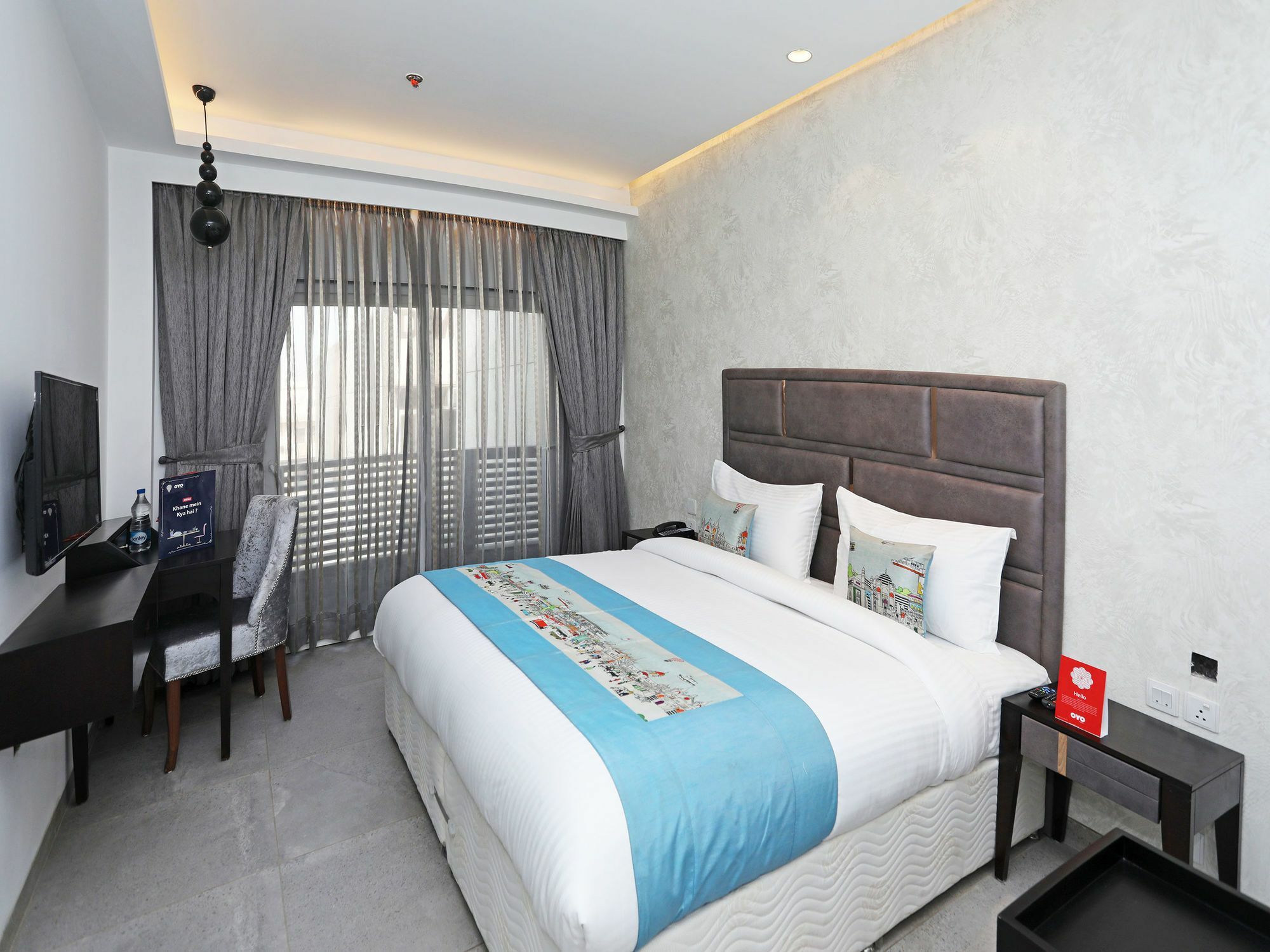 Oyo 11071 Hotel Tisya Delhi (National Capital Territory of India) Exterior foto