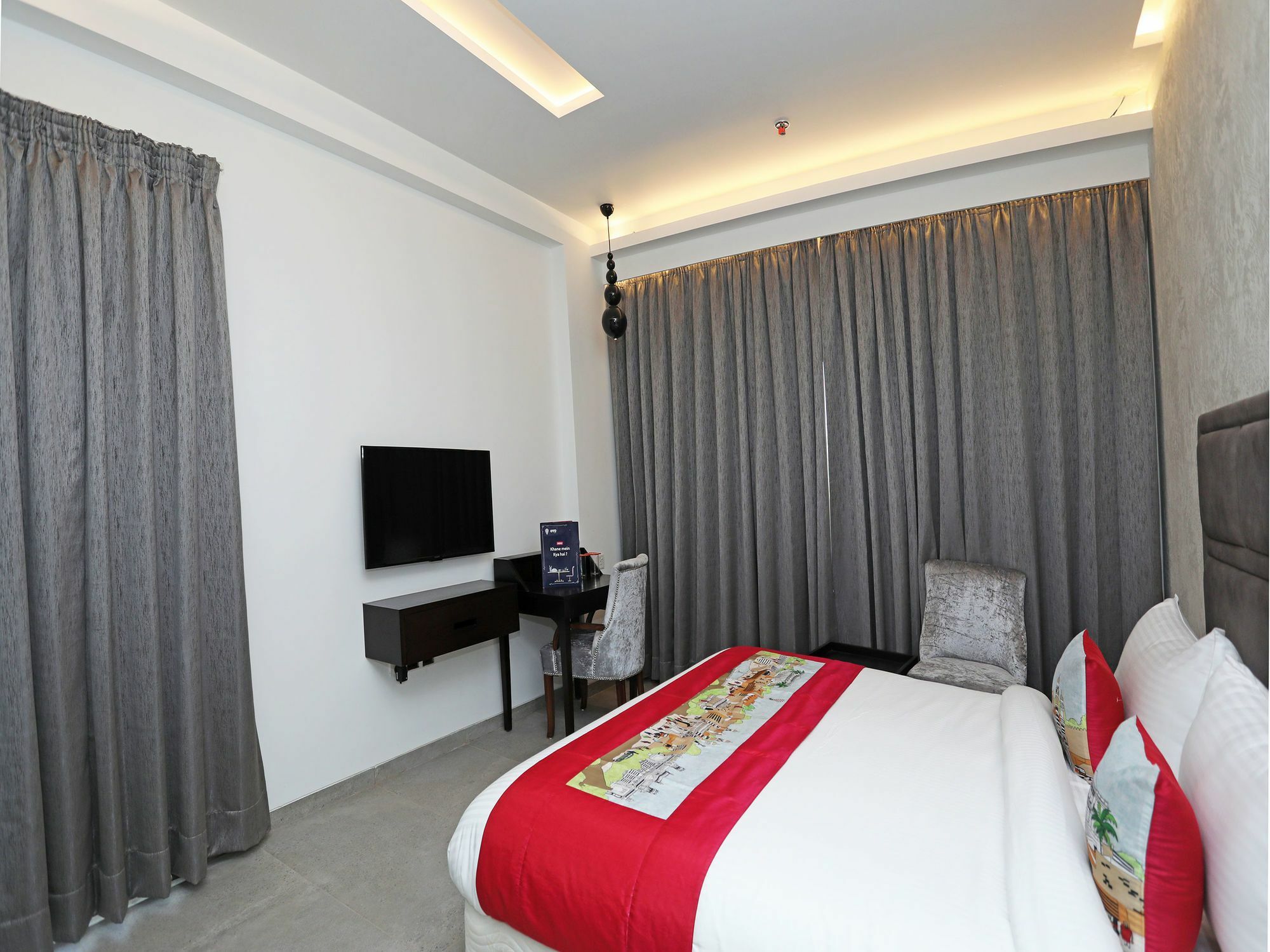 Oyo 11071 Hotel Tisya Delhi (National Capital Territory of India) Exterior foto