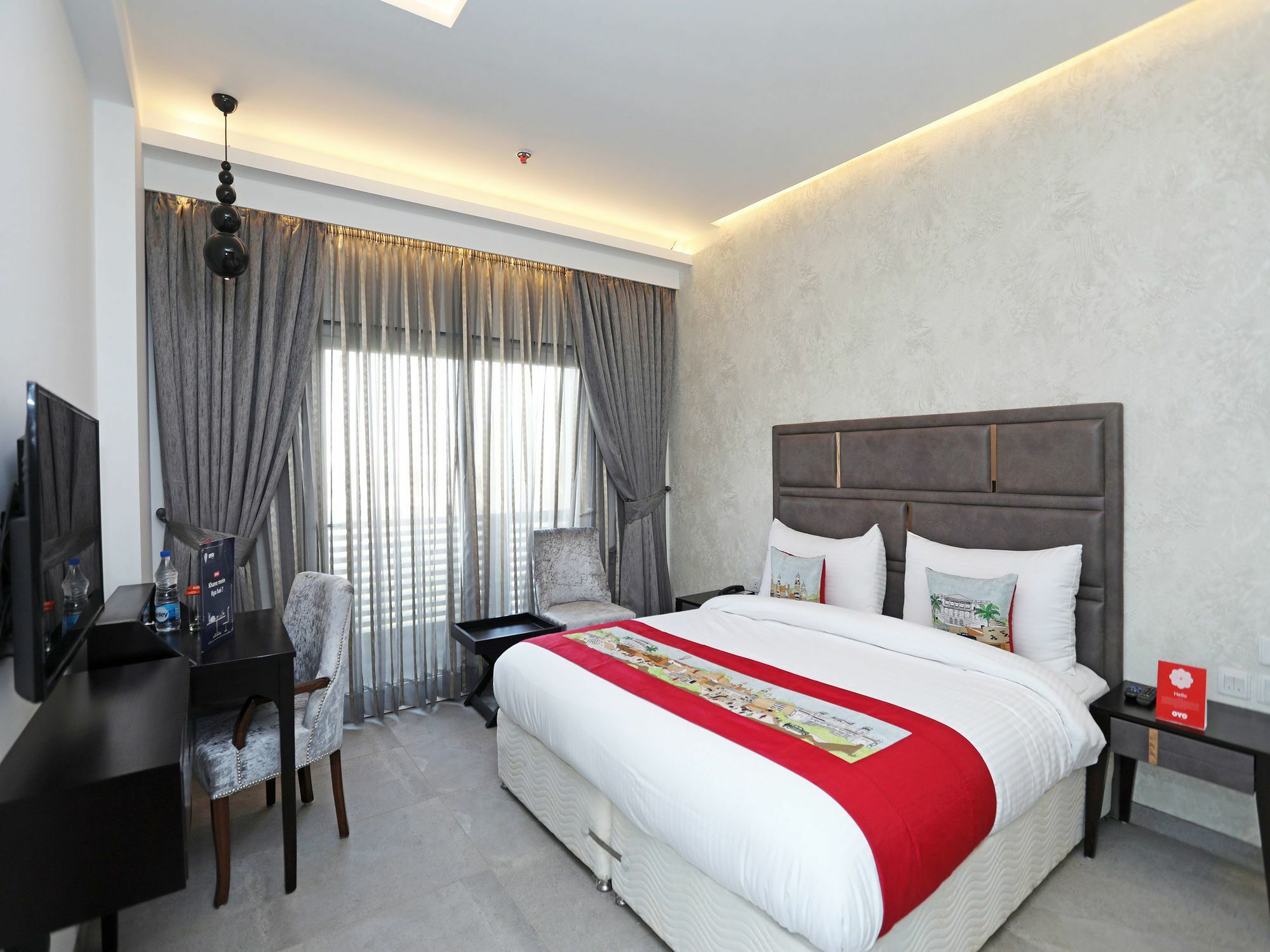 Oyo 11071 Hotel Tisya Delhi (National Capital Territory of India) Exterior foto